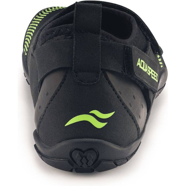 Buty do wody Agama Aqua-Speed - zielony