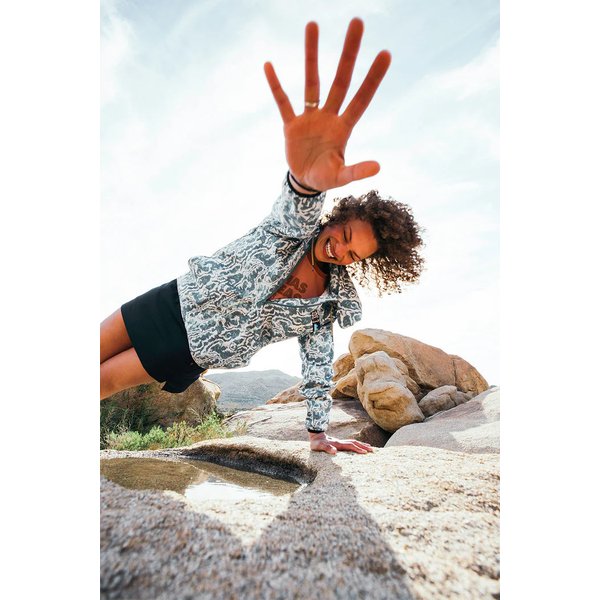 Kurtka damska Bay Breeze KAVU