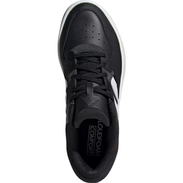 Buty Court 24 Adidas - Core Black/Cloud White/Carbon