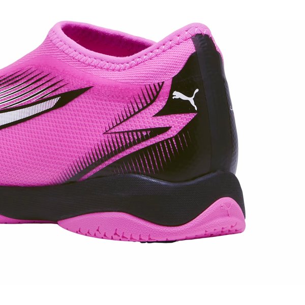 Buty piłkarskie, halowe Ultra Match LL IT + Mid Puma