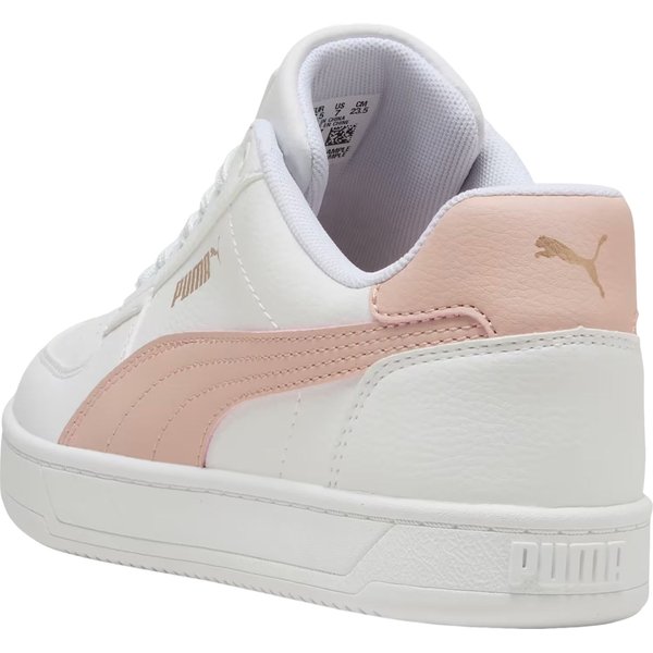 Buty Caven 2.0 Wm's Puma - white/pink