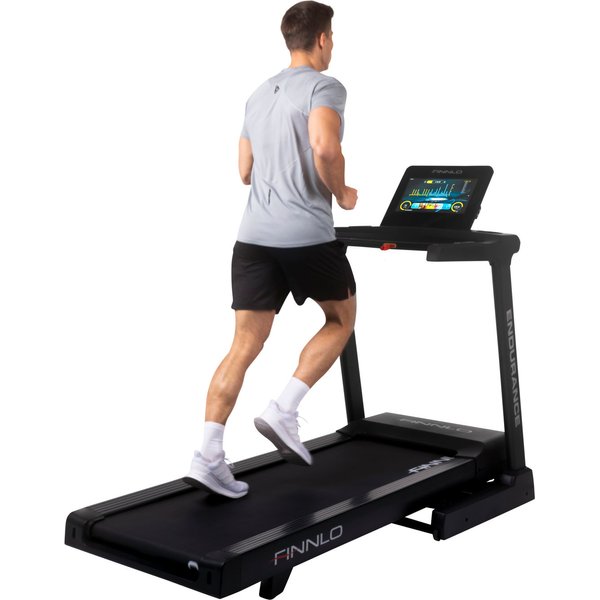 Bieżnia elektryczna Endurance V TFT Finnlo