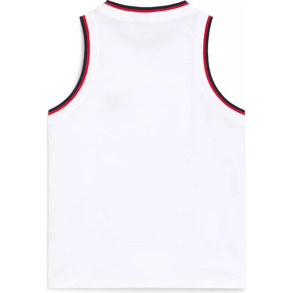 Bezrękawnik, top damski L. Tank Tweener Diadora