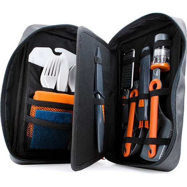 Zestaw kuchenny Destination Kitchen Set 24 GSI Outdoors