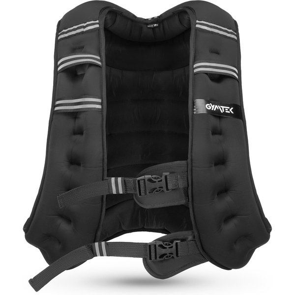 Kamizelka obciążeniowa 8kg Gymtek