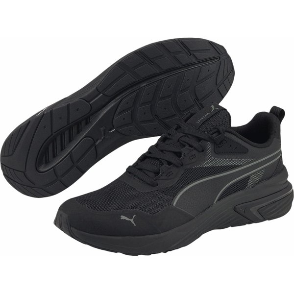 Buty Supertec Puma - black