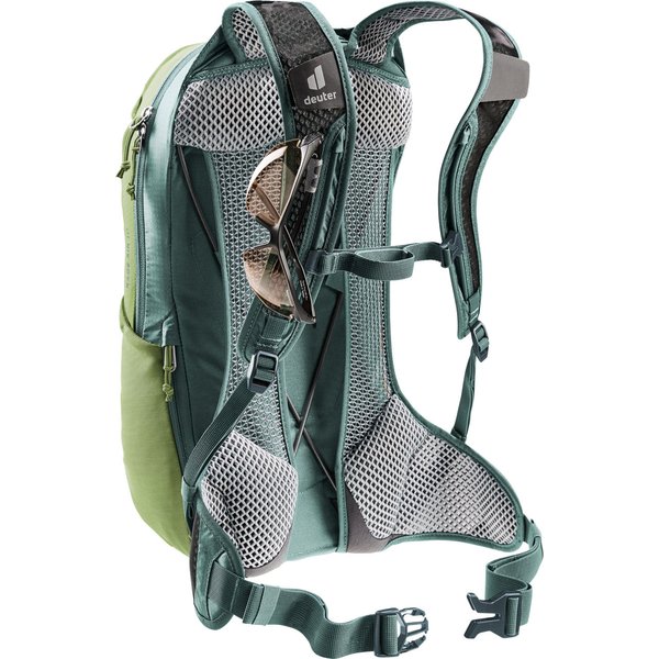 Plecak Race Air Bike 10L Deuter - linden-cactus