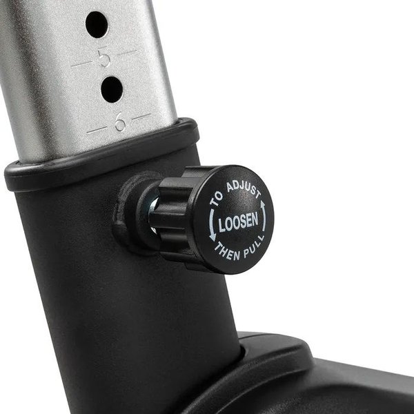 Rower magnetyczny Sole B94 Hammer