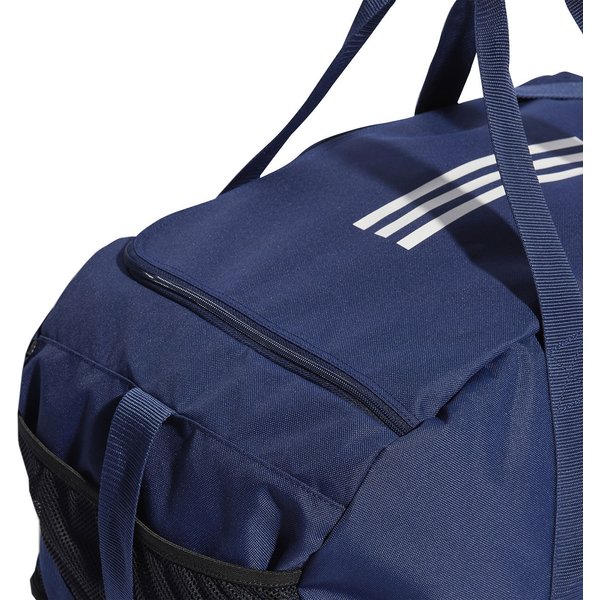 Torba Tiro League Duffel Large 51,5L Adidas - granatowy