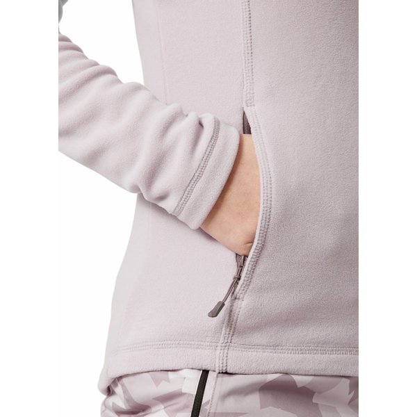 Polar damski Daybreaker Fleece Helly Hansen - granatowa