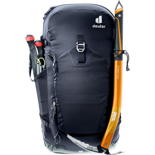Plecak Trail Pro 33L Deuter - black shale