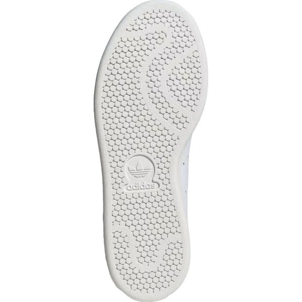 Buty Stan Smith Wm's Adidas - Cloud White/Preloved Green/Almost Yellow