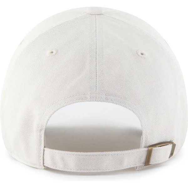 Czapka z daszkiem MLB Los Angeles Dodgers Grand Stand Clean Up 47 Brand