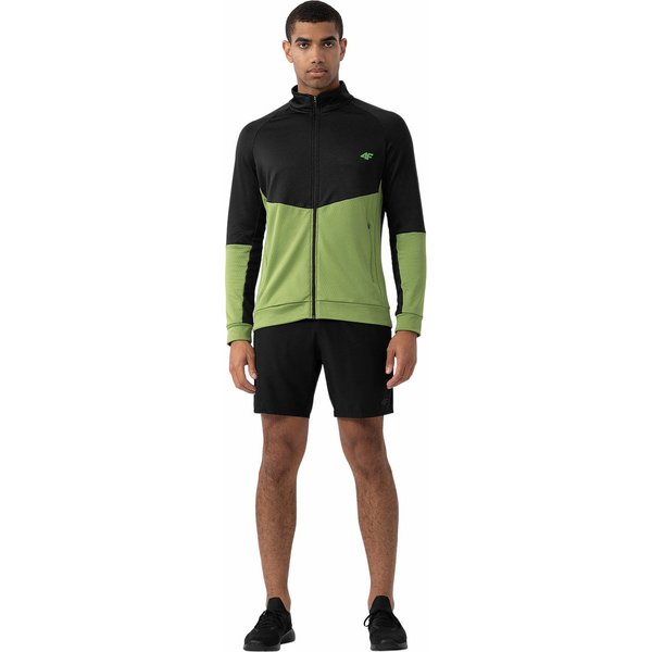 Bluza męska 4FAW23TFSWM203 4F