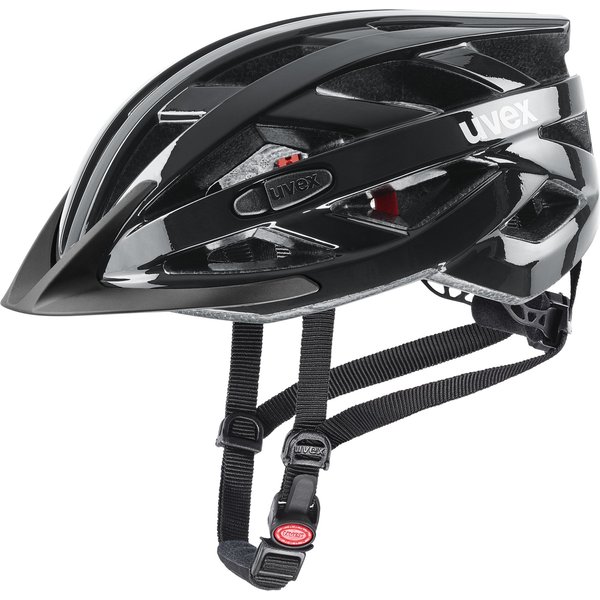 Kask rowerowy I-vo 3D Uvex