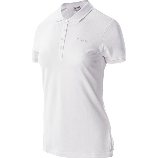 Koszulka damska polo Lady Romso Hi-Tec