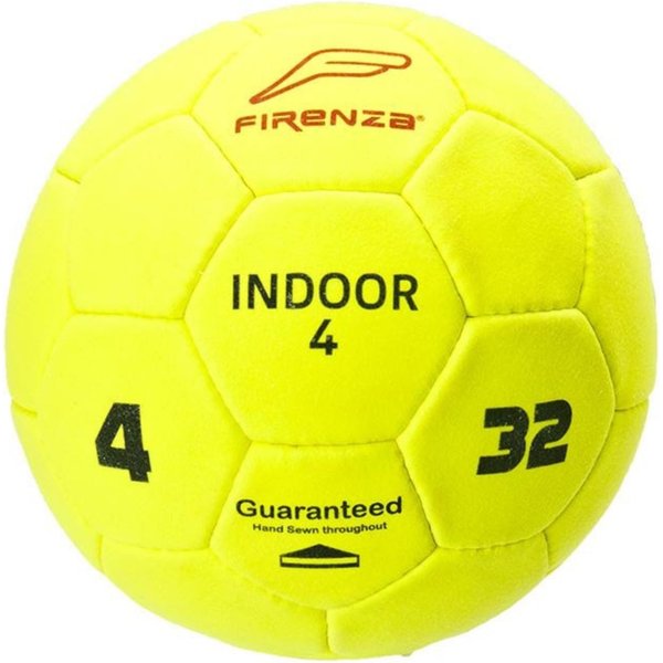 Piłka nożna Futsal Indoor 4 Firenza