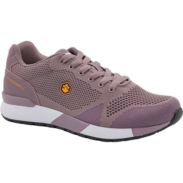 Buty Vendor Wm's Lumberjack - różowe/fioletowe