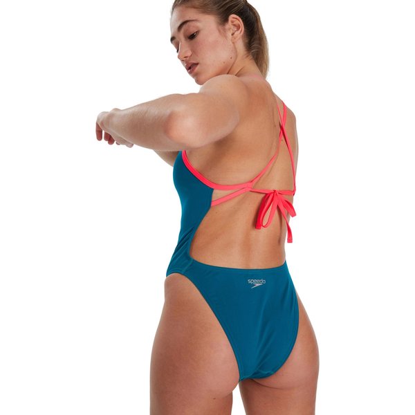 Strój kąpielowy damski T-Back 1PC AF Speedo