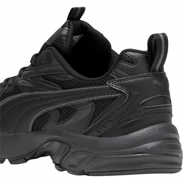 Buty Milenio Tech Puma - czarne
