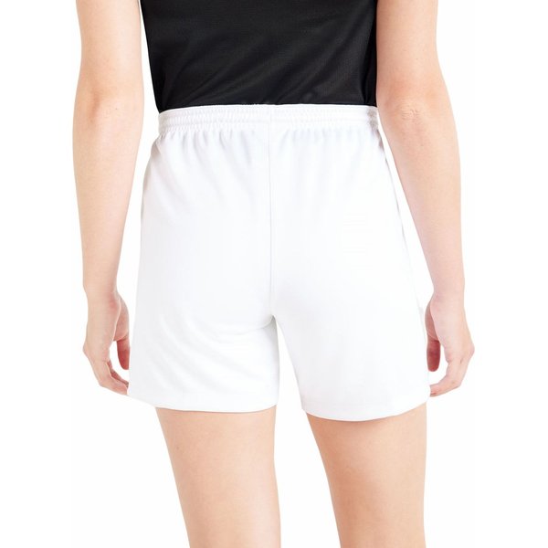 Spodenki damskie Dry Park III Nike - fioletowy