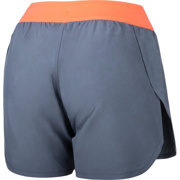 Spodenki damskie Practice Asics