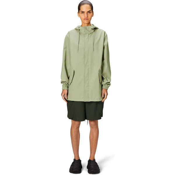 Kurtka unisex Fishtail W3 Rains - earth