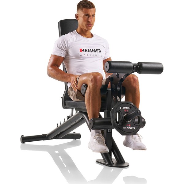 Brama treningowa Maximum Autark 10.0 Hammer