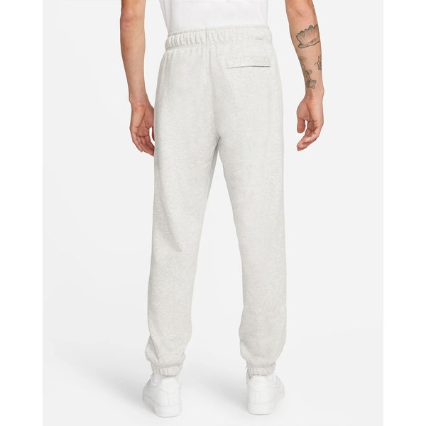 Spodnie dresowe męskie Sportswear Swoosh League Nike - szare