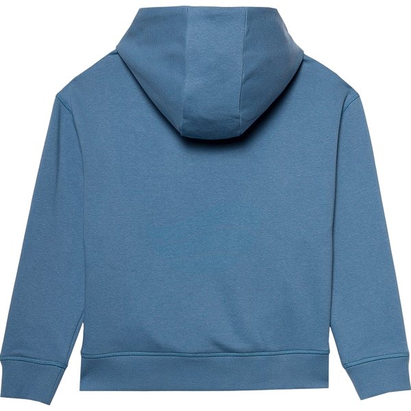 Bluza chłopięca 4FJWSS24TSWSM0935 4F - denim