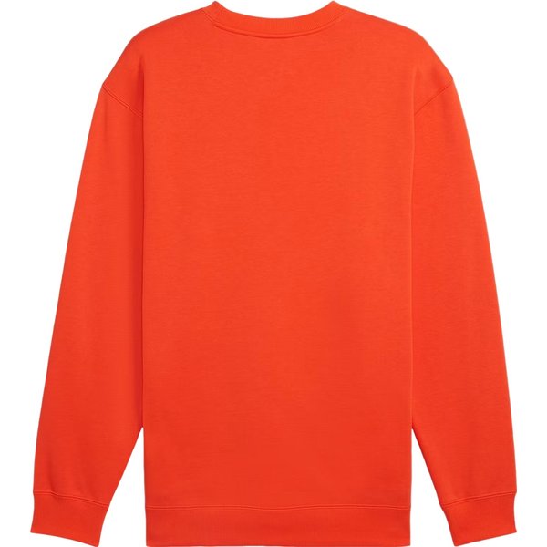 Bluza męska Squad Crew FL Puma - czerwony