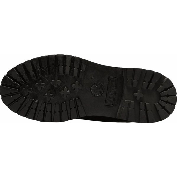 Buty, trapery 6 In Premium Wm's Timberland - black