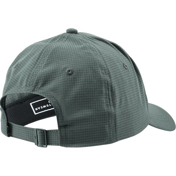 Czapka z daszkiem 4FWSS24ACABM277 4F - zielony