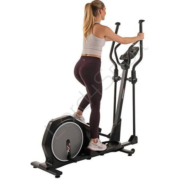 Orbitrek magnetyczny Crossfly BT Hammer