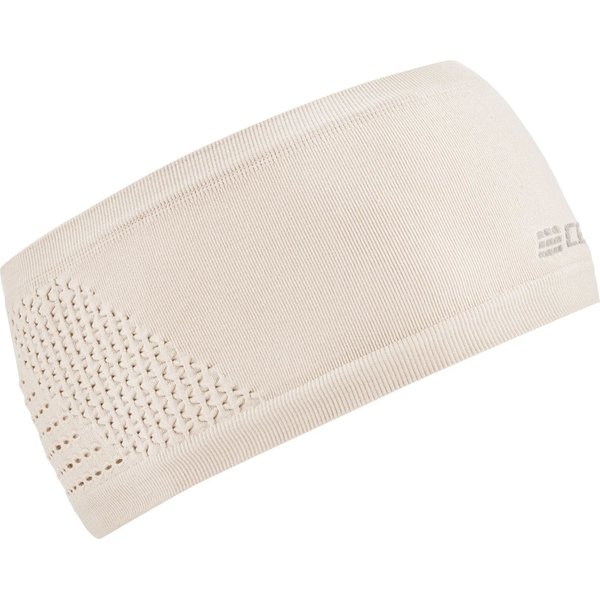 Opaska na głowę Cold Weather Cep - cream