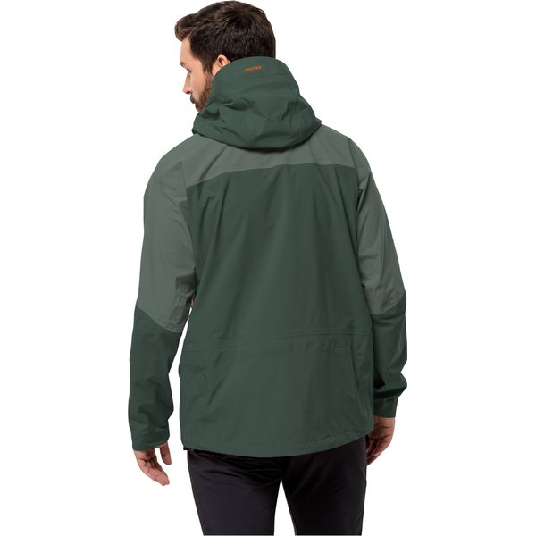 Kurtka męska Alpspitze Tour 3L Jack Wolfskin