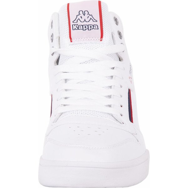 Buty Mangan Kappa - biały