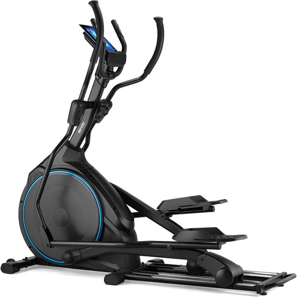 Orbitrek elektromagnetyczny XCF9200 Gymtek