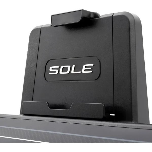 Bieżnia elektryczna Sole F65 Hammer