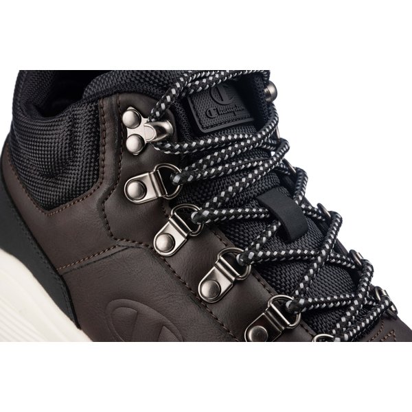 Buty Climb RX Mid Cut Champion - Nbk