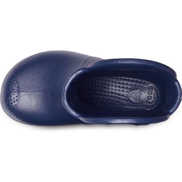 Kalosze Handle It Rain Boot Jr Crocs - navy