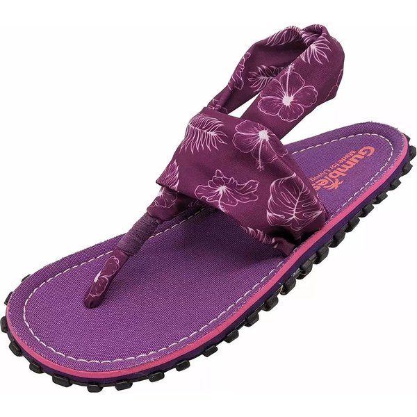 Sandały Slingback Wm's Gumbies - purple