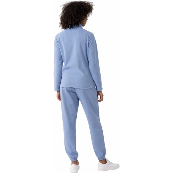Polar damski 4FAW23TFLEF146 4F - denim