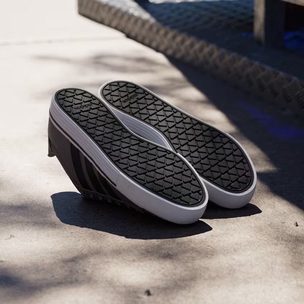 Buty Daily 4.0 Adidas - Grey/Core Black/Cloud White