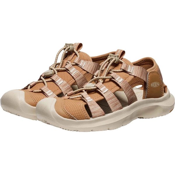 Sandały Seanik H2 Wm's Keen - Chipmunk/Cornstalk