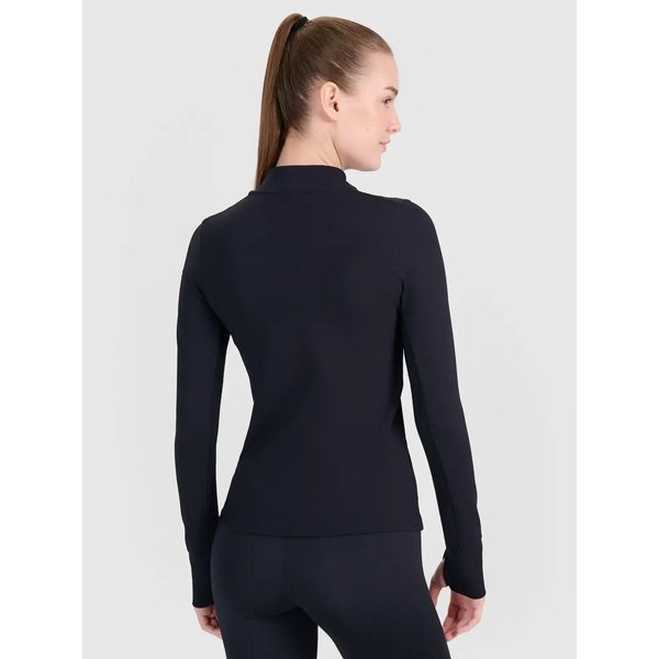 Bluza damska TFSWF466 4F