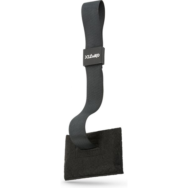 Zestaw taśm do ćwiczeń Pro Gymtek - niebieski