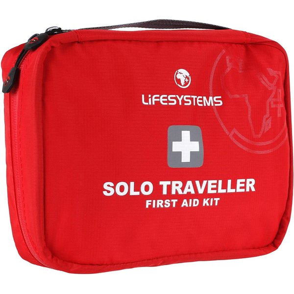 Apteczka Solo Traveller First Aid Kid Lifesystems