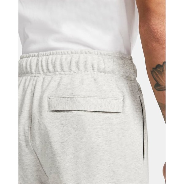 Spodnie dresowe męskie Sportswear Swoosh League Nike - szare