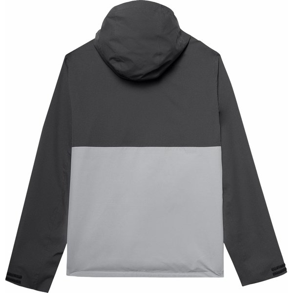 Kurtka męska 4FWSS24TTJAM444 4F - antracyt